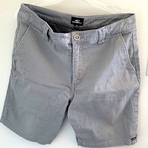 Gently used ONeill shorts